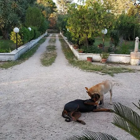 Maila - Accogliente Con Giardino Privato In Salento