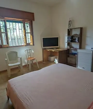 Holiday home Maila - Accogliente Con Giardino Privato In Salento
