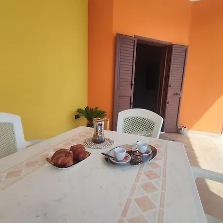 Maila - Accogliente Con Giardino Privato In Salento