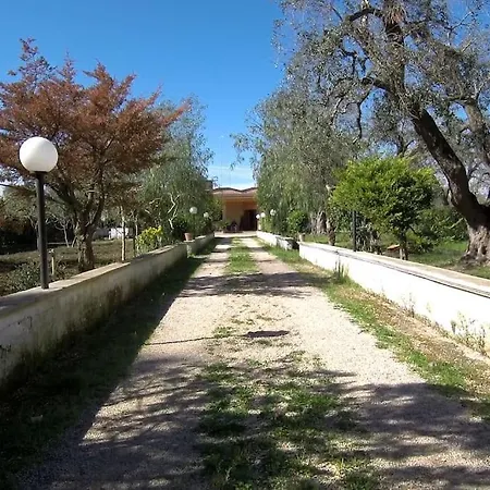 Holiday home Maila - Accogliente Con Giardino Privato In Salento