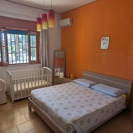 Maila - Accogliente Con Giardino Privato In Salento Holiday home *