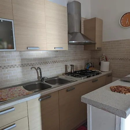 Maila - Accogliente Con Giardino Privato In Salento *