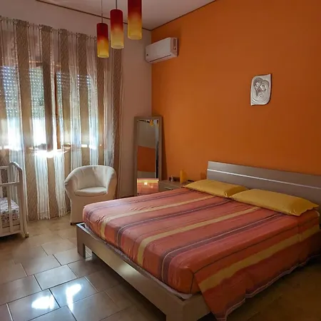Maila - Accogliente Con Giardino Privato In Salento *