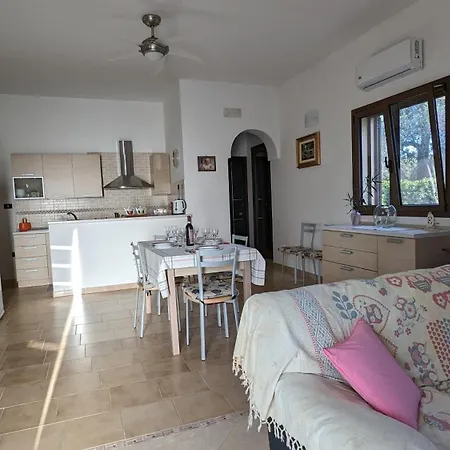 Holiday home Maila - Accogliente Con Giardino Privato In Salento