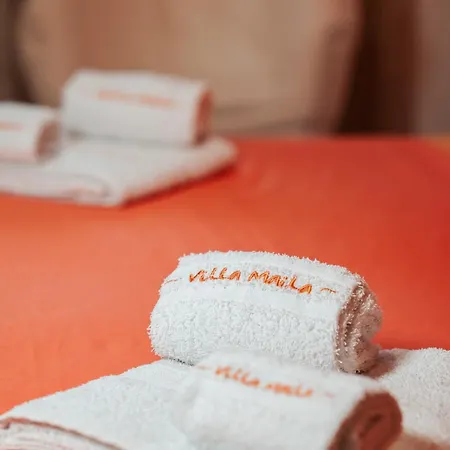 Maila - Accogliente Con Giardino Privato In Salento *
