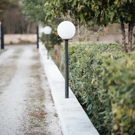 Maila - Accogliente Con Giardino Privato In Salento