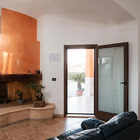 Holiday home Maila - Accogliente Con Giardino Privato In Salento