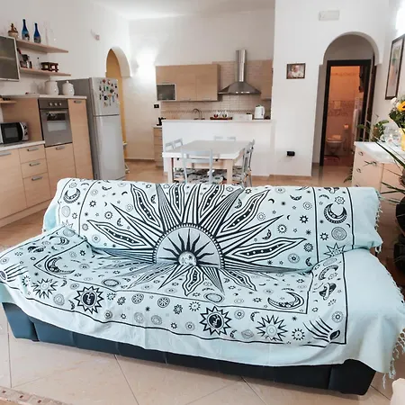 Maila - Accogliente Con Giardino Privato In Salento *