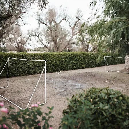 Maila - Accogliente Con Giardino Privato In Salento