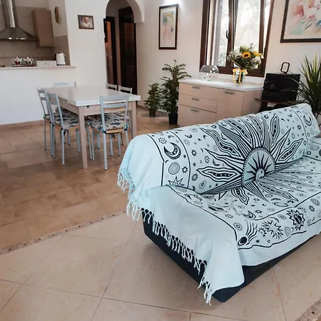 Maila - Accogliente Con Giardino Privato In Salento *