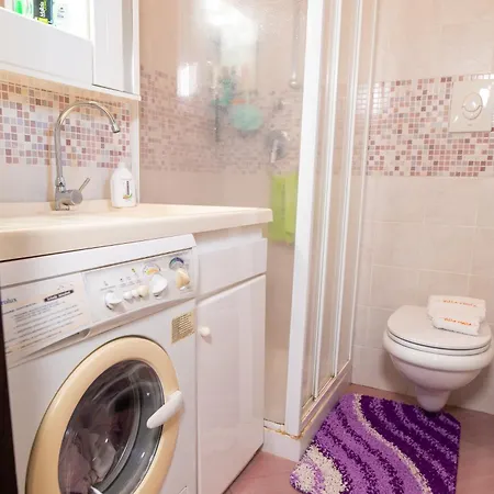 Holiday home Maila - Accogliente Con Giardino Privato In Salento *