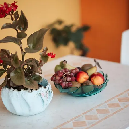 Maila - Accogliente Con Giardino Privato In Salento Holiday home Latiano
