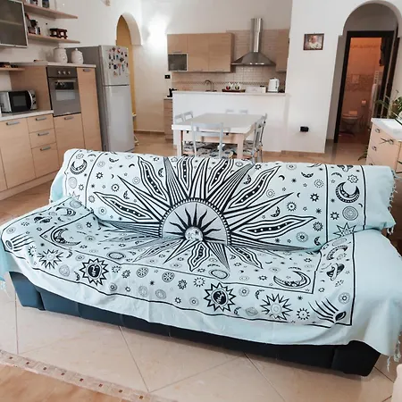 Holiday home Maila - Accogliente Con Giardino Privato In Salento Latiano