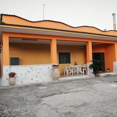 Maila - Accogliente Con Giardino Privato In Salento *