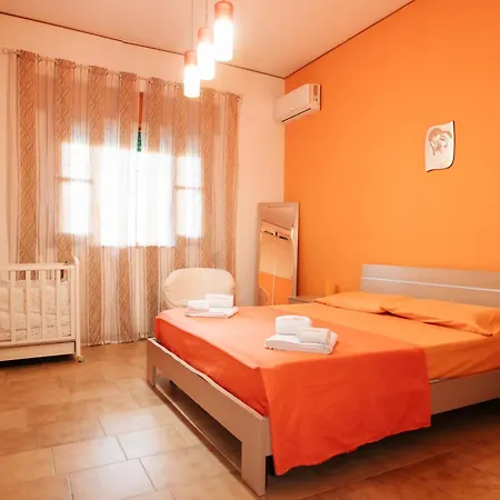 Maila - Accogliente Con Giardino Privato In Salento