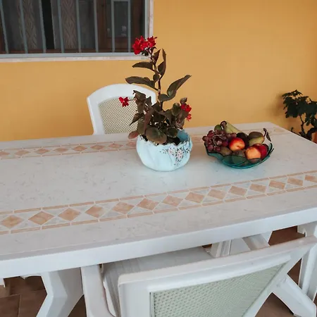 Holiday home Maila - Accogliente Con Giardino Privato In Salento