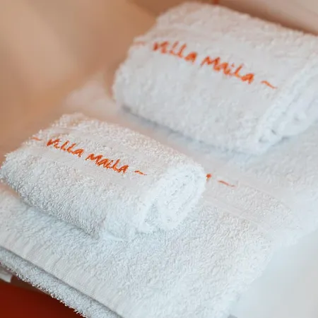 Maila - Accogliente Con Giardino Privato In Salento Holiday home *
