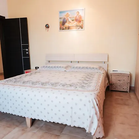 Maila - Accogliente Con Giardino Privato In Salento Holiday home Latiano