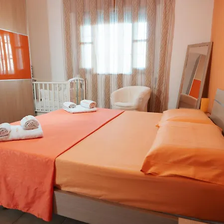 Holiday home Maila - Accogliente Con Giardino Privato In Salento Latiano