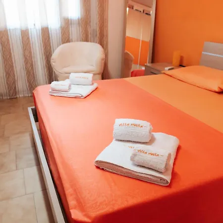 Maila - Accogliente Con Giardino Privato In Salento * Latiano
