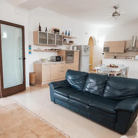 Maila - Accogliente Con Giardino Privato In Salento * Latiano