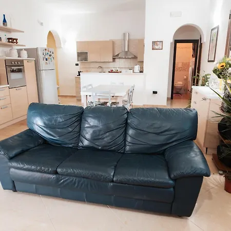 Maila - Accogliente Con Giardino Privato In Salento