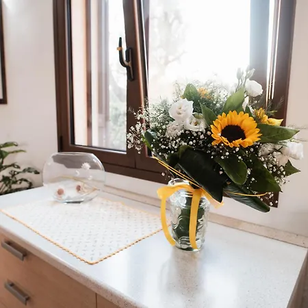 Maila - Accogliente Con Giardino Privato In Salento