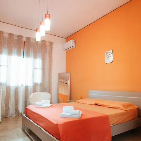 Maila - Accogliente Con Giardino Privato In Salento Holiday home Latiano
