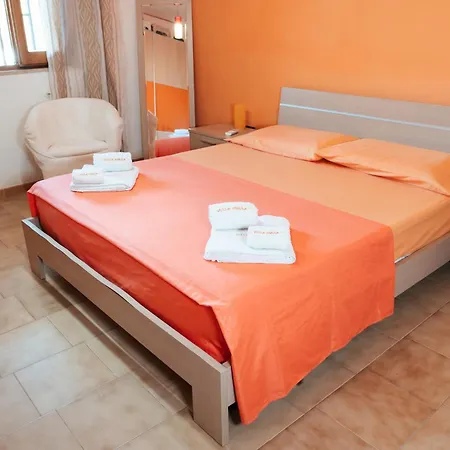 Maila - Accogliente Con Giardino Privato In Salento * Latiano