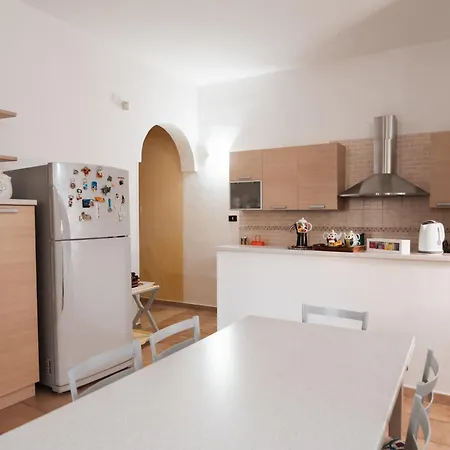 Maila - Accogliente Con Giardino Privato In Salento Holiday home *