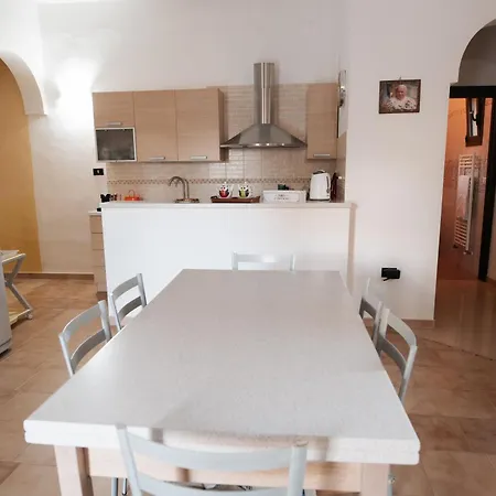 Holiday home Maila - Accogliente Con Giardino Privato In Salento *