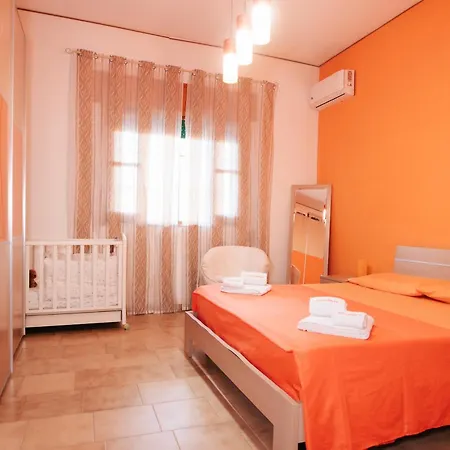 Holiday home Maila - Accogliente Con Giardino Privato In Salento