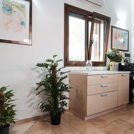 Maila - Accogliente Con Giardino Privato In Salento Holiday home Latiano